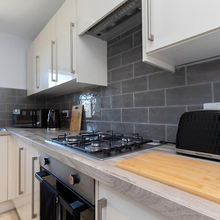 Cozy Cove Chapel Apartman Portland Kültér fotó