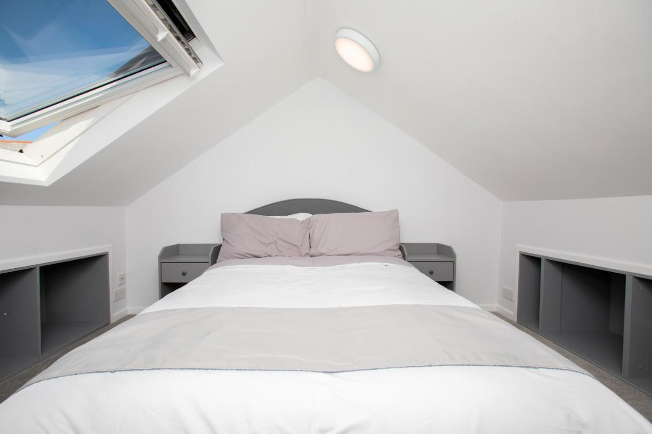 Cozy Cove Chapel Apartman Portland Kültér fotó