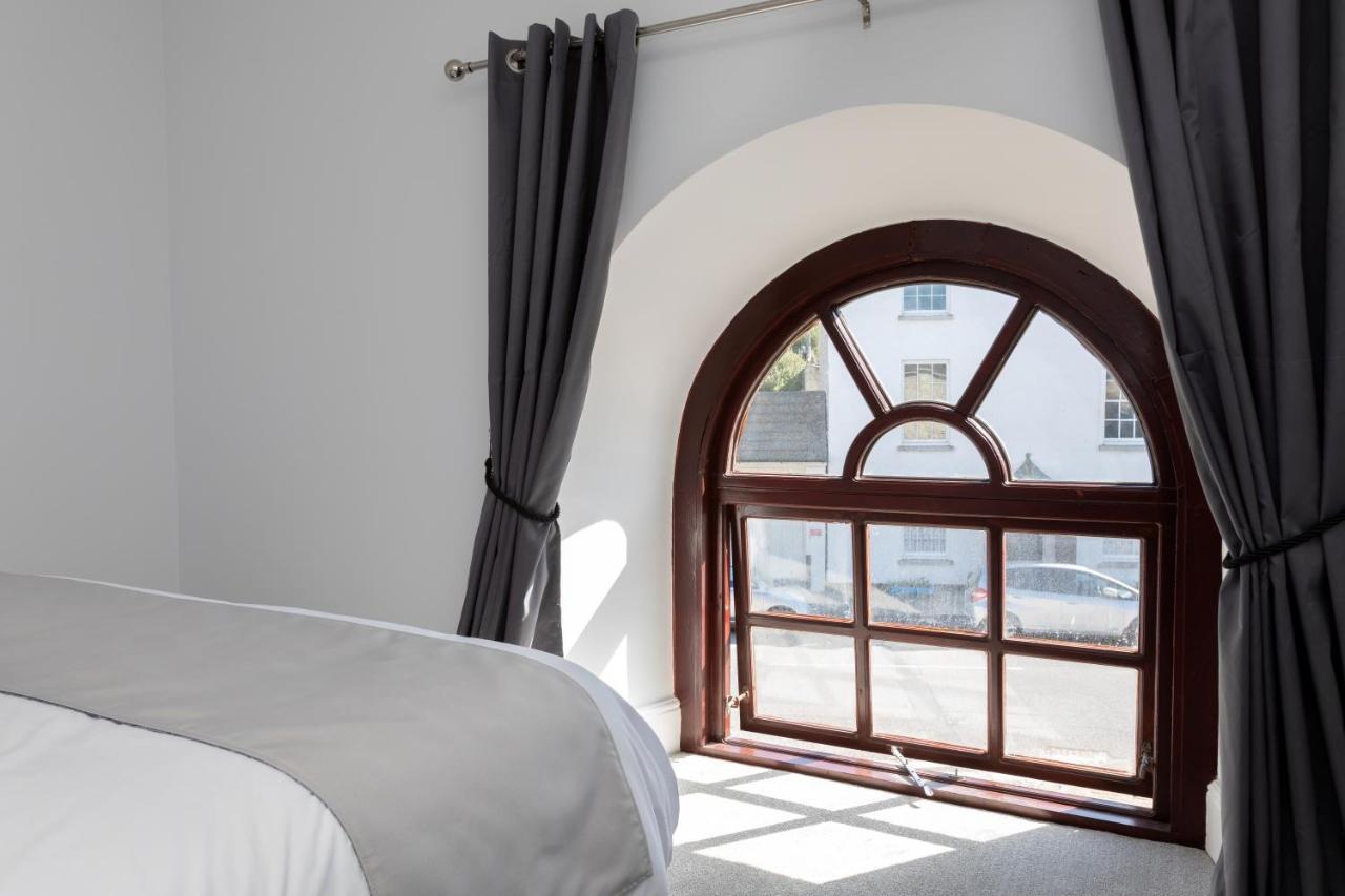 Cozy Cove Chapel Apartman Portland Kültér fotó