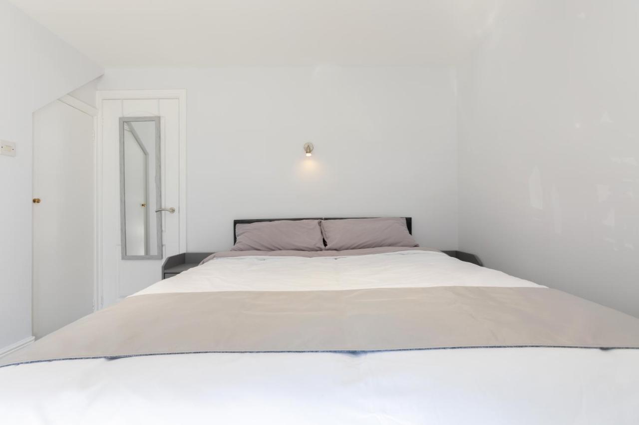 Cozy Cove Chapel Apartman Portland Kültér fotó