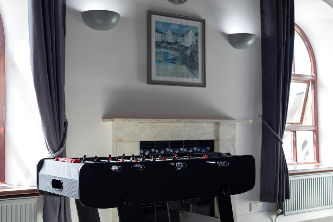 Cozy Cove Chapel Apartman Portland Kültér fotó