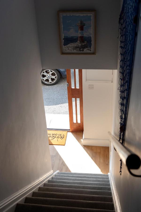 Cozy Cove Chapel Apartman Portland Kültér fotó